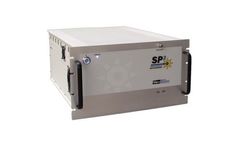 DMT - Model SP2 - Single Particle Soot Photometer