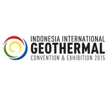 Indonesia International Geothermal Convention & Exhibition 2015