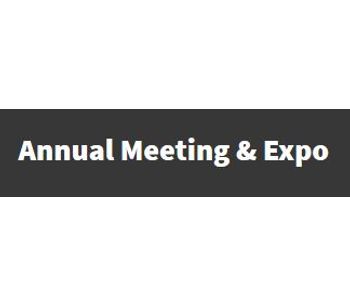 GRC 2020 Virtual Annual Meeting & Expo