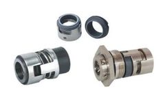 PerfecSeals - Mechanical Seals For Food Processing Industries
