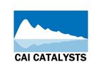Catalyst Formulation Development
