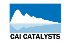 Catalyst Formulation Development