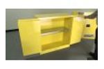Safety Cabinets by Justrite - Video