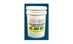 SpillAway - Model HC300 - 20 Ltrs - Bio-degradable Degreasers and Cleaners