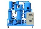 Chongqing - Model ZY Series - Lube Oil Filtration