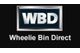 Wheelie Bin Direct Limited (WBD)