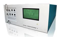 Peak - Model 910-120 - Reducing Compound Photometer (RCP)