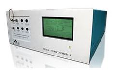 Peak - Model 910-130 - Reducing Compound Photometer (RCP)
