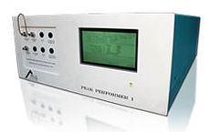 Peak - Model 920-210 - Highly Sensitive Flame Ionization Detector (FID)