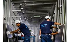 P&CT - Manufacturing & Contruction Services