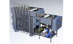 PACT - Model GEM - Gas Energy Mixing System