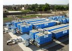 PACT - Model CWTP - Compact Water Treatment Plant