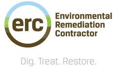 Contaminated Groundwater Treatment Service