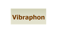 Vibraphon
