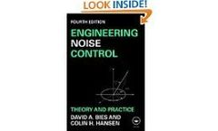 Engineering Noise Control Software (ENC)