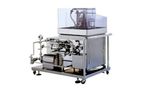 Shun-Yi - Model AW-20(R) - Ampoule Washing Machine(Water Recycling System)