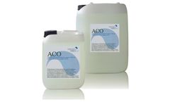 Dryden Aqua - Model ACO - Active Catalytic Oxidiser