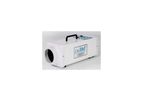 ProMedUSA - Model UV SG1200T36 Minipro - Commercial - Portable UV Ozone Generator