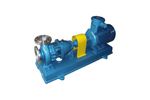 Tongda - Model IS65-40-200AD - Single Stage Centrifugal Pump