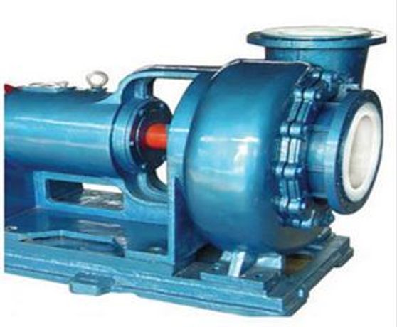 Tongda - Model 800TD-A90 - Horizontal Desulfurization Pump