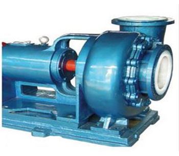 Tongda - Model 800TD-A90 - Horizontal Desulfurization Pump