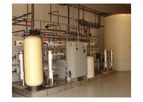 Aries - Water Treatment Equipment Installation Services