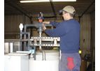Aries - Technical Services For Water Treatment