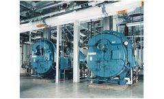 Aries - Boiler Water Treatment Chemicals & Products