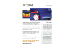 EnergyFlow Monitor- Brochure