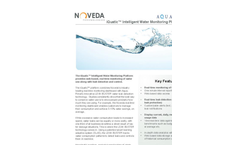 iQuatic Water Monitoring- Brochure