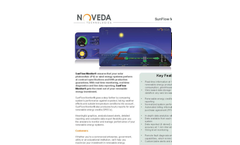 SunFlow Monitor- Brochure