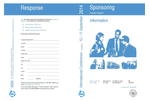 Sponsoring Information- Brochure