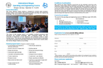 International Biogas Operating and Engineering Course- Brochure