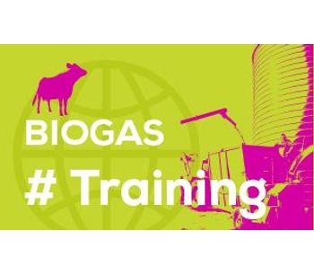 Biogas Training
