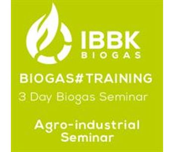 4th IBBK Biogas Training
