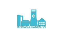 IBBK - Level Pro Biogas Hands On Training Course