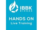 IBBK - BIOGAS #HANDS ON