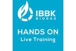 IBBK - BIOGAS #HANDS ON