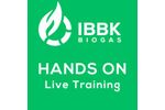 Irish Biogas Hands On Live Training - 25-28 June