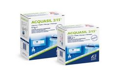AcquaSIL - Model 2/15 - Conditioners for Domestic Water