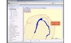 HydroSpatium: Expert Software for water planning and management