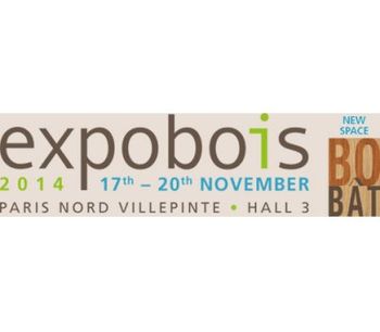 EXPOBOIS 2014
