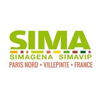 SIMA - 2015