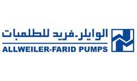 Allweiler-Farid Pumps