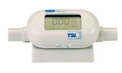 TSI - Primary Flow Pump Calibrators