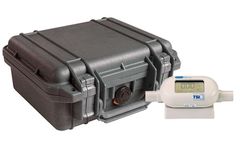 Zefon TSI - Model ZBP-200-CAL - Primary Calibrator Kit for Zefon Bio-Pump