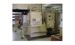 Heat Treating Services
