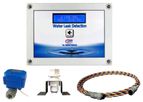CMR - Model LD2-3 & LD2-3V - Single and Two Zone Water Leak Detection Alarm