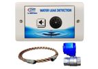 CMR - Model Type LD1 and LD1V - Single Zone Water Alarm