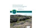Risk Assessment and Environmental Management - A Case Study in Sudbury, Ontario, Canada